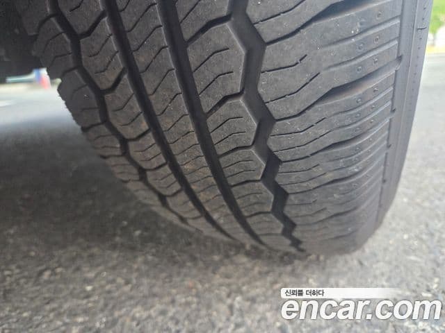 Hyundai The / новый New Grand Starex Modern, 2020 12