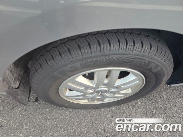 Hyundai The / новый New Grand Starex Modern, 2020 19