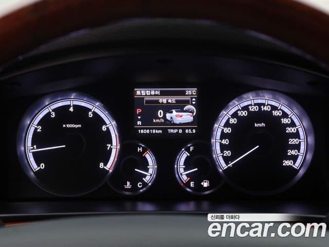 KG모빌리티(SsangYong) 뉴체어맨 W Prestige, 2016 все фото