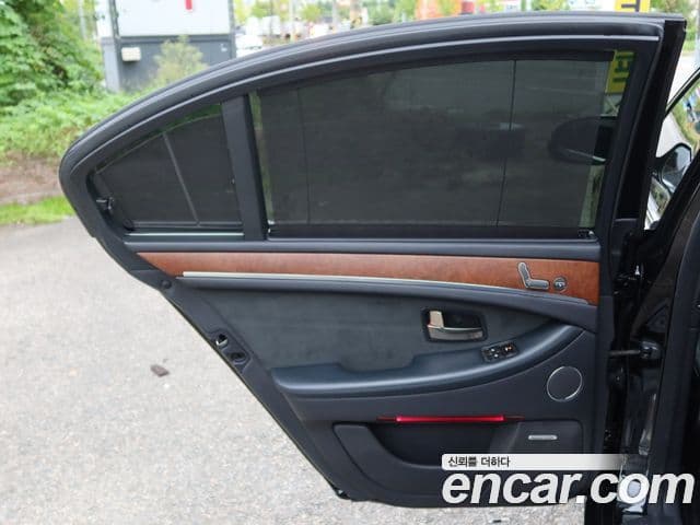 KG모빌리티(SsangYong) 뉴체어맨 W Prestige, 2016 10