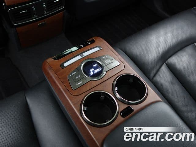 KG모빌리티(SsangYong) 뉴체어맨 W Prestige, 2016 14