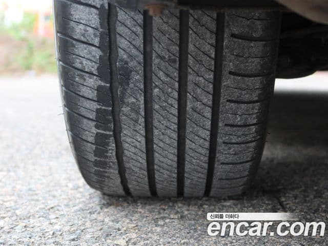 KG모빌리티(SsangYong) 뉴체어맨 W Prestige, 2016 19