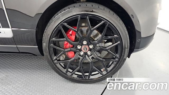 Land Rover Range Rover 4세대 4.4 SDV8 AB LWB дизель, 2014 все фото