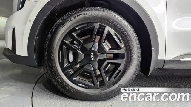 Kia The / новый New Sorento 4세대 Gravity, 2024 все фото