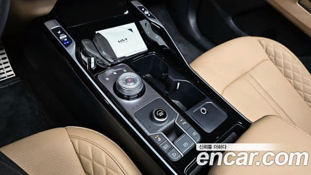 Kia The / новый New Sorento 4세대 Gravity, 2024 9