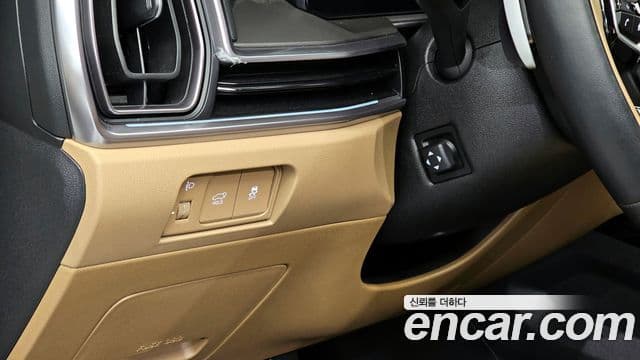 Kia The / новый New Sorento 4세대 Gravity, 2024 14