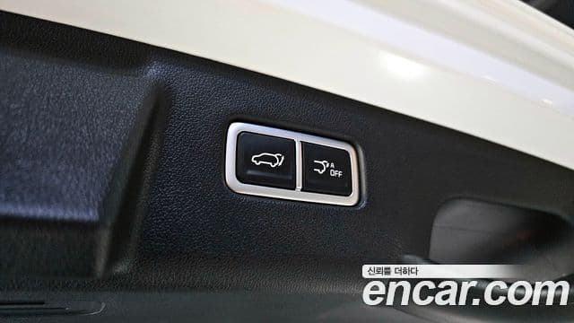 Kia The / новый New Sorento 4세대 Gravity, 2024 18