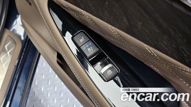 Kia K8 Signature, 2022 18