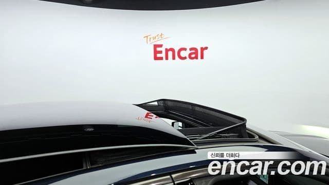 Kia K8 Signature, 2022 20