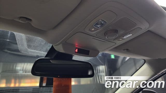 Renault Korea(Samsung) SM6 2.0 GDe RE, 2016 17