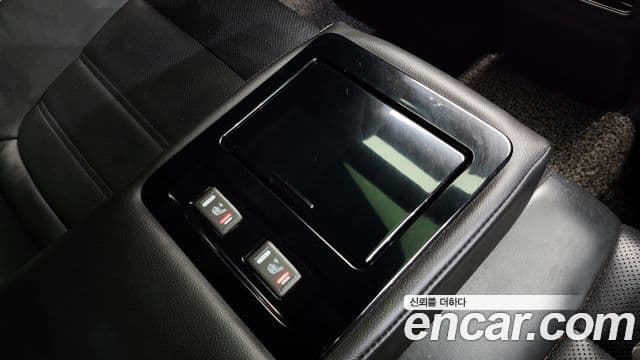 Renault Korea(Samsung) SM6 2.0 GDe RE, 2016 19