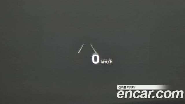 Genesis EQ900 Prestige, 2016 11