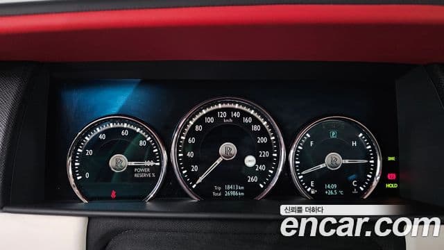 Rolls-Royce Cullinan, 2022 8