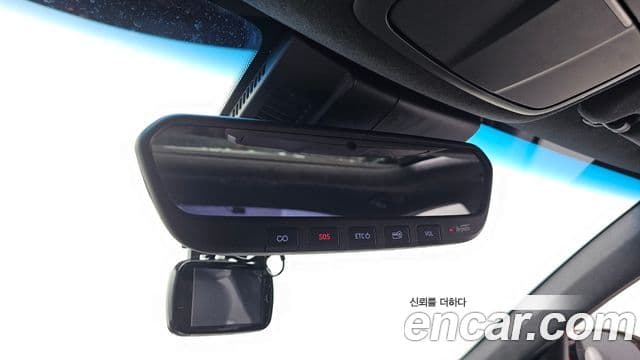 Genesis G70 Supreme, 2018 19