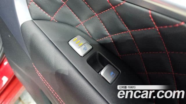 Genesis G70 Supreme, 2018 20