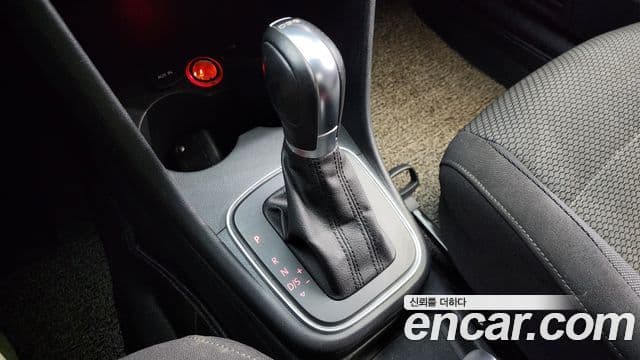 Volkswagen 폴로 5세대, 2016 9