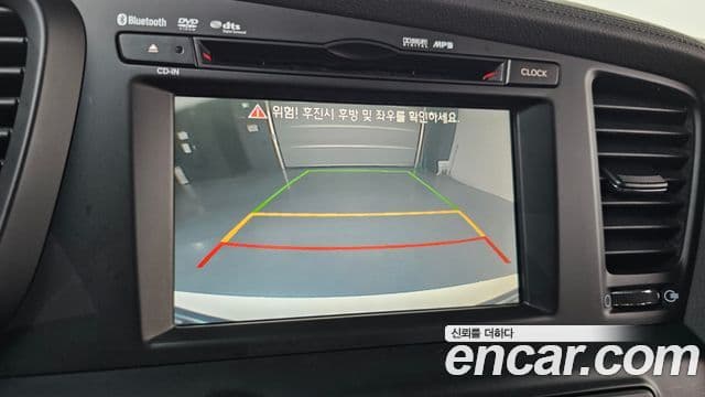 Kia K5 2.0 Deluxe, 2012 16