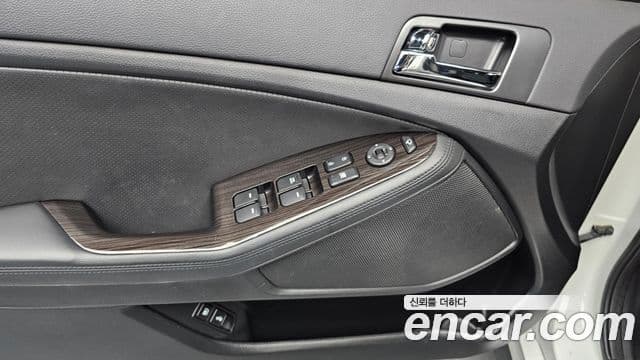 Kia K5 2.0 Deluxe, 2012 18