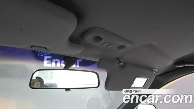 Hyundai Sonata II 2.0 GLS, 1995 16