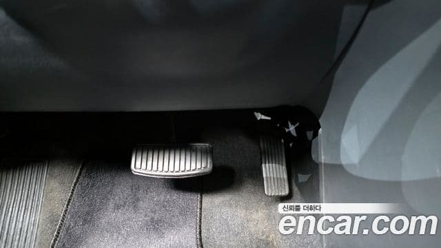 Hyundai Sonata II 2.0 GLS, 1995 19