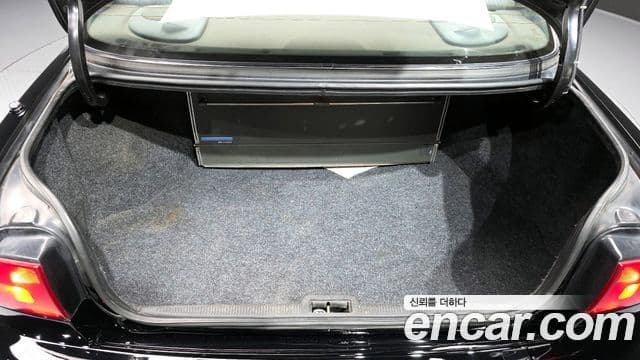 Hyundai Sonata II 2.0 GLS, 1995 20