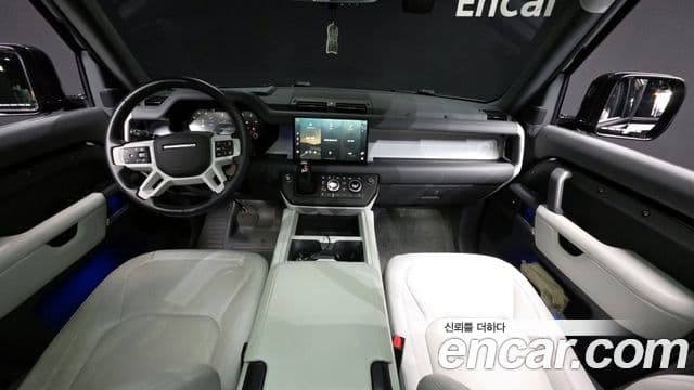 Land Rover Defender (L663) 130 D300 X-Dynamic HSE, 2025 7