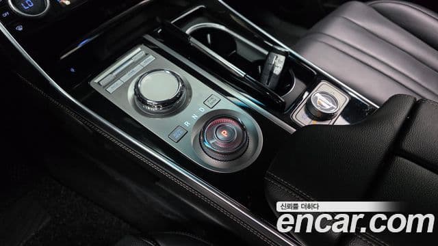 Genesis GV80, 2023 9