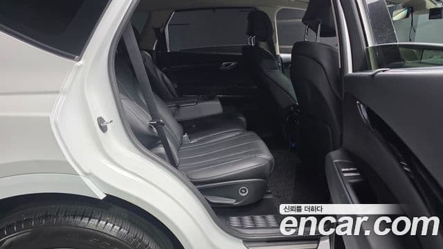 Genesis GV80, 2023 12