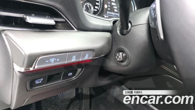 Genesis GV80, 2023 14