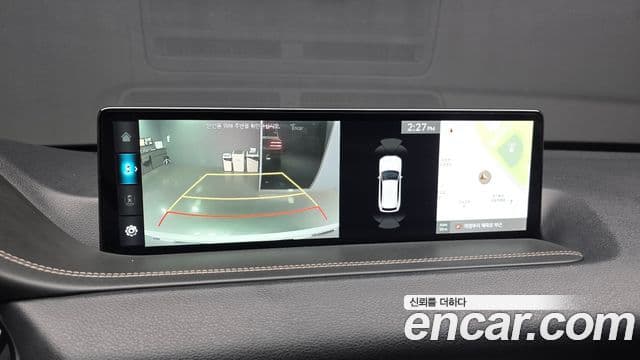 Genesis GV80, 2023 17