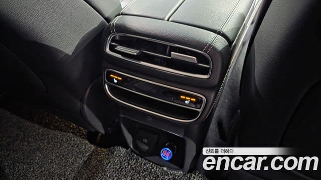 Genesis GV80, 2023 18