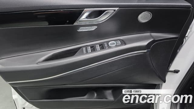 Genesis GV80, 2023 19