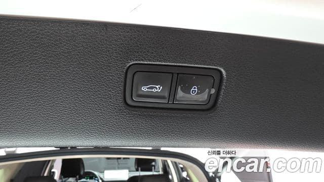 Genesis GV80, 2023 20