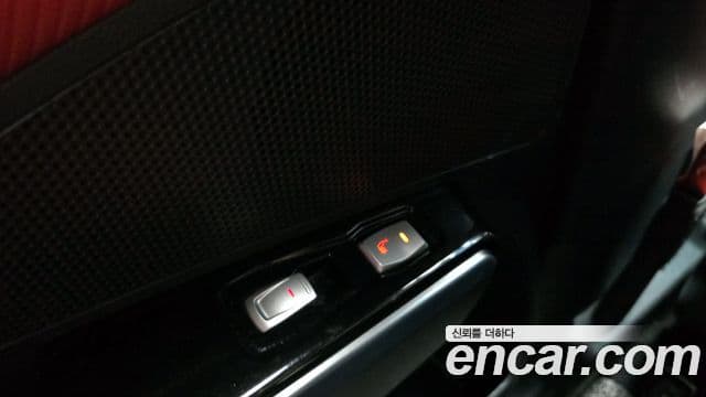 KG모빌리티(SsangYong) Tivoli LX 2WD, 2017 17