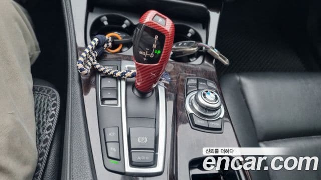 BMW 5시리즈 (F10), 2012 8