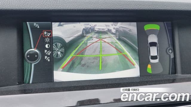 BMW 5시리즈 (F10), 2012 10