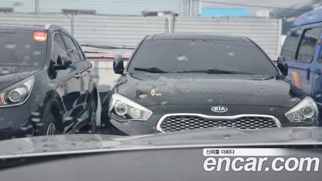 BMW 5시리즈 (F10), 2012 11