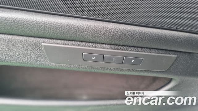 BMW 5시리즈 (F10), 2012 12