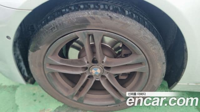 BMW 5시리즈 (F10), 2012 13