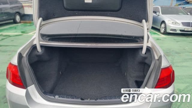 BMW 5시리즈 (F10), 2012 14