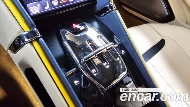 Ferrari 로마, 2023 9