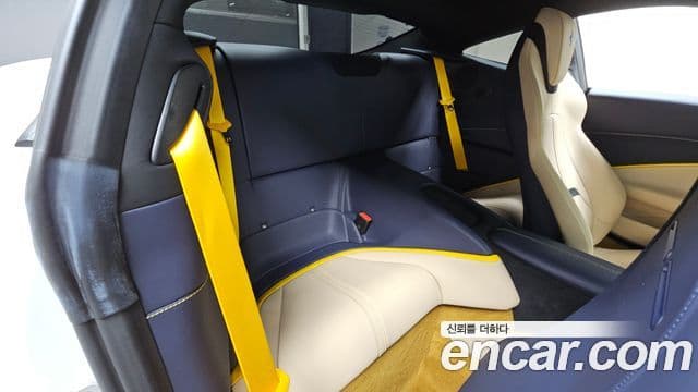 Ferrari 로마, 2023 12