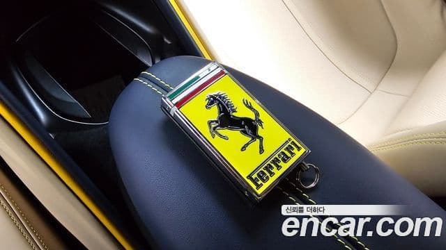 Ferrari 로마, 2023 17