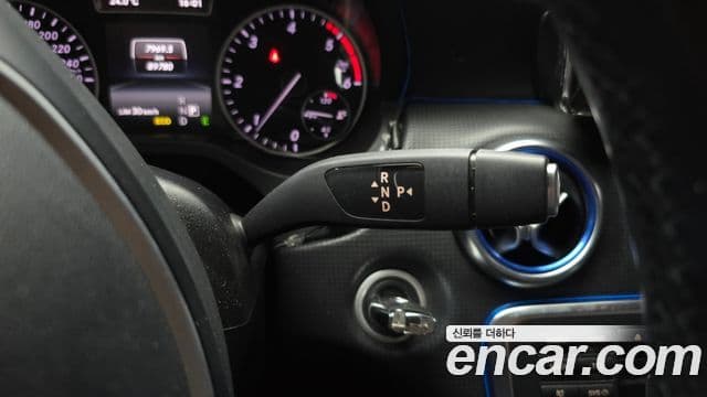 Mercedes-Benz A-класс W176 Style, 2015 9