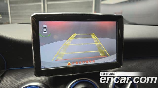 Mercedes-Benz A-класс W176 Style, 2015 16