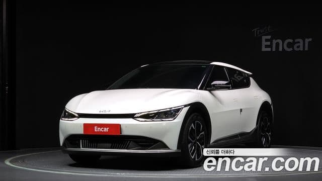 Kia EV6 Air, 2023 1