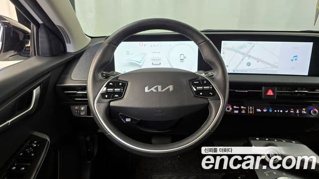 Kia EV6 Air, 2023 13