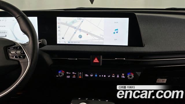 Kia EV6 Air, 2023 14