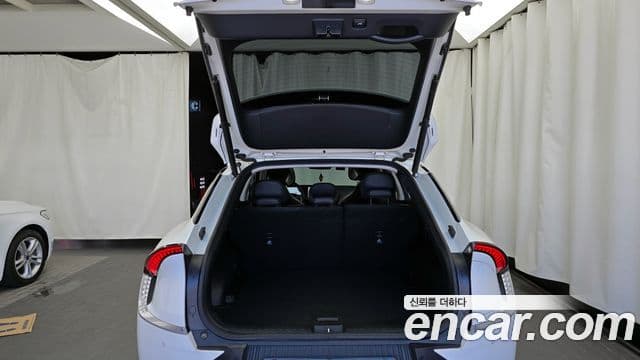 Kia EV6 Air, 2023 20