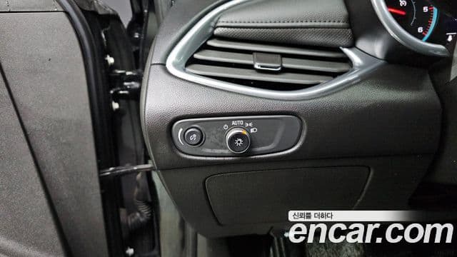 Chevrolet(GM대우) The / новый New Malibu Premium, 2019 14